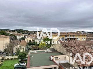  Appartement � vendre 3 pi�ces 67 m�