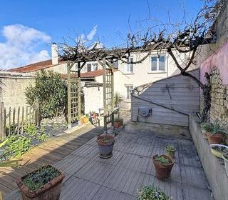  Maison � vendre 4 pi�ces 95 m�