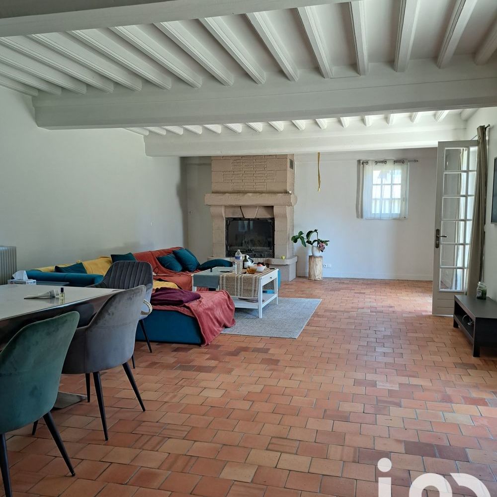 � vendre  Maison Valsem� (14340)