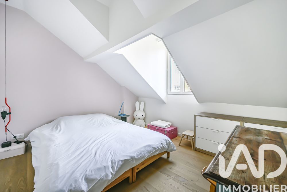 � vendre  Maison Bois-Colombes (92270)