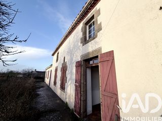  Maison � vendre 5 pi�ces 111 m�