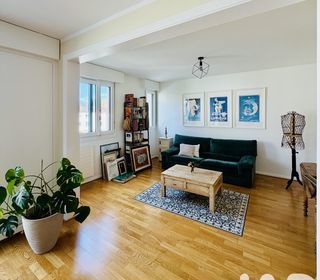  Appartement � vendre 4 pi�ces 98 m�