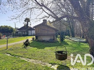  Maison � vendre 13 pi�ces 271 m�