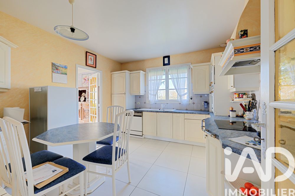 � vendre  Maison Lagny-sur-Marne (77400)