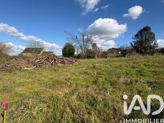  Terrain � vendre 698 m�