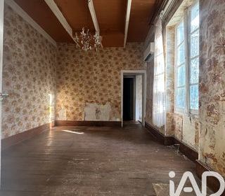  Maison � vendre 8 pi�ces 164 m�