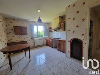  Maison � vendre 5 pi�ces 94 m�