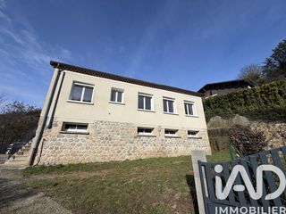  Maison � vendre 9 pi�ces 100 m�