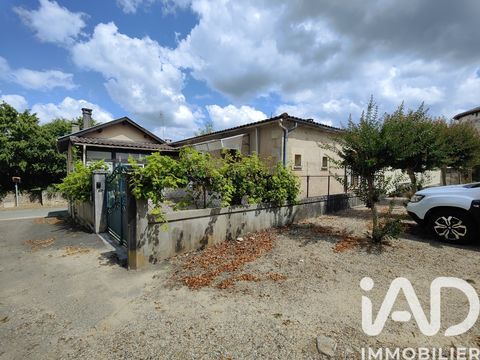   Vente Maison/villa 7 pi�ces Maison - 7 pi�ce(s) - 147 m�