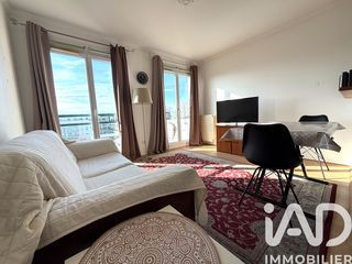  Appartement � vendre 2 pi�ces 38 m�