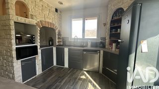  Maison � vendre 4 pi�ces 88 m�