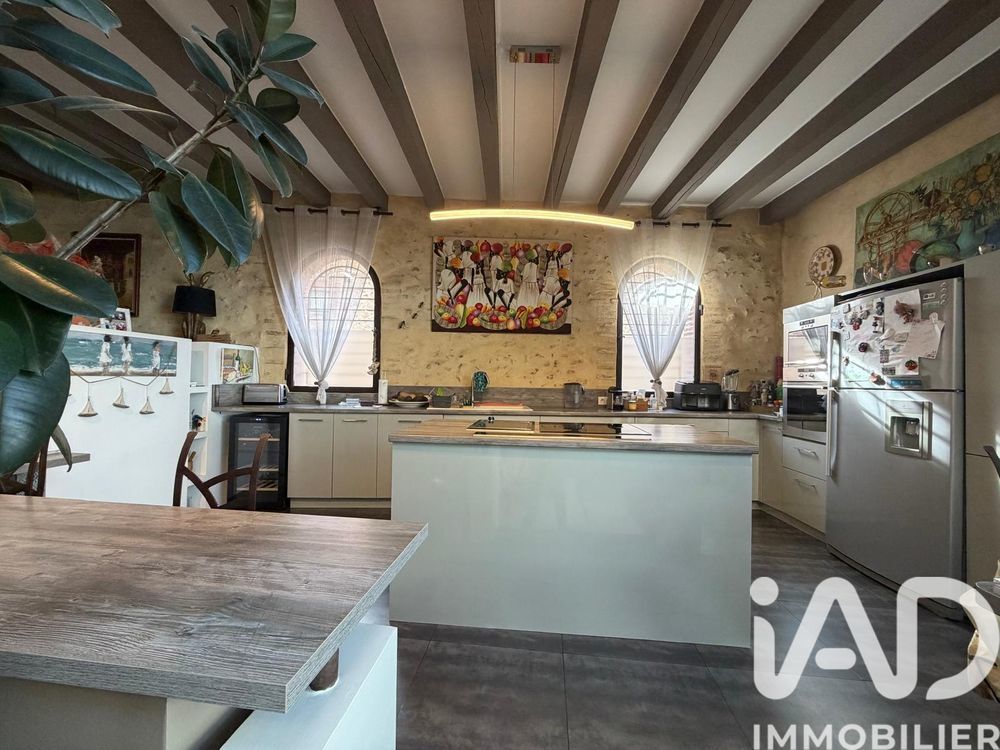 � vendre  Maison Tresserre (66300)