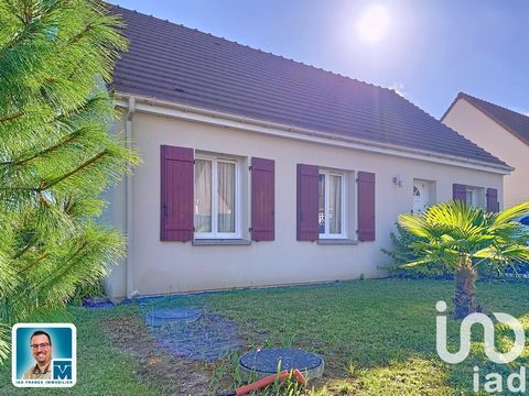   Vente Maison/villa 4 pi�ces Maison - 4 pi�ce(s) - 75 m�