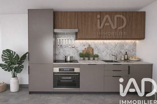  Appartement � vendre 2 pi�ces 35 m�