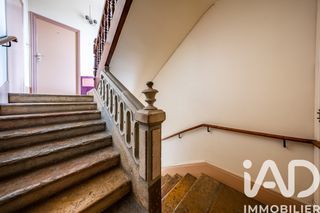  Appartement � vendre 1 pi�ce 17 m�