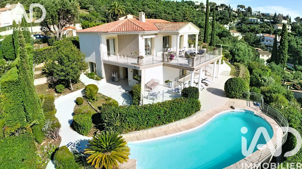 � vendre  Maison Les Issambres (83380)