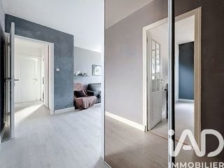  Appartement � vendre 4 pi�ces 70 m�