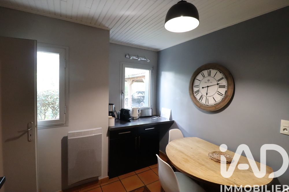 � vendre  Villa Gujan-Mestras (33470)