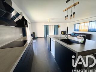  Maison � vendre 9 pi�ces 162 m�