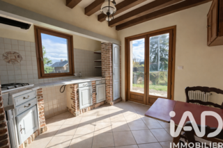  Maison � vendre 4 pi�ces 91 m�