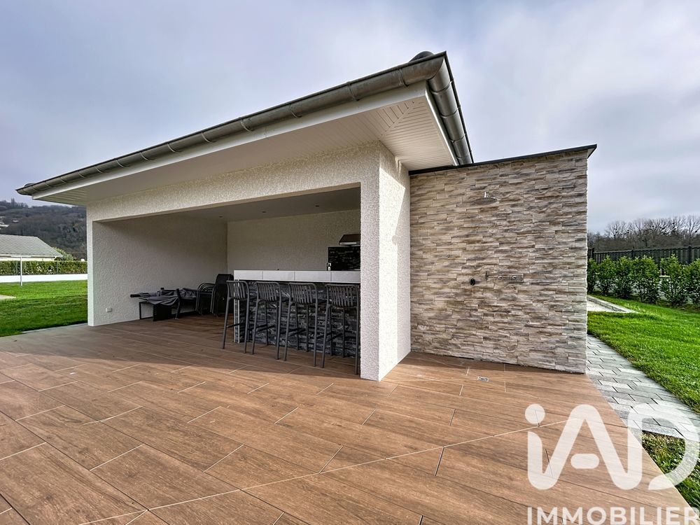 � vendre  Maison Talissieu (01510)