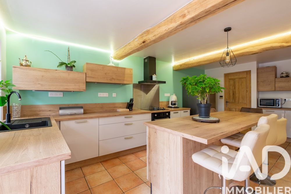 � vendre  Maison Roquebrune-sur-Argens (83520)