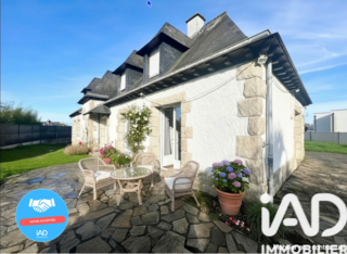  Maison � vendre 10 pi�ces 197 m�