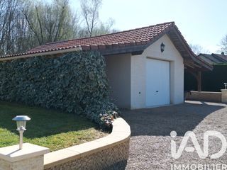  Maison � vendre 5 pi�ces 130 m�