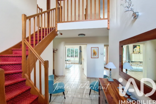  Maison � vendre 8 pi�ces 195 m�