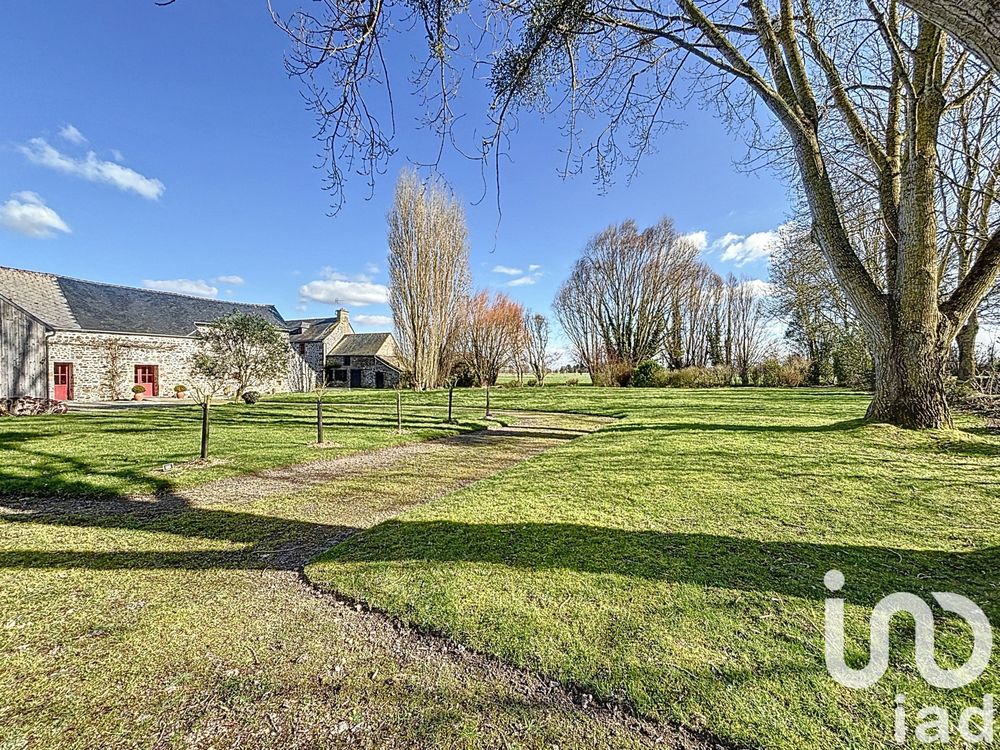 � vendre  Maison Dol-de-Bretagne (35120)