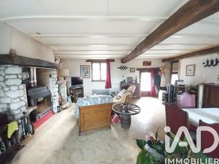  Maison � vendre 4 pi�ces 120 m�