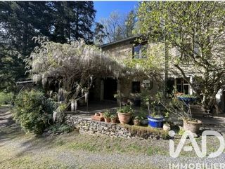  Maison � vendre 5 pi�ces 221 m�