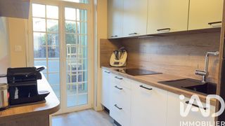  Appartement � vendre 4 pi�ces 81 m�