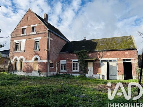   Vente Maison/villa 7 pi�ces Maison - 7 pi�ce(s) - 180 m�