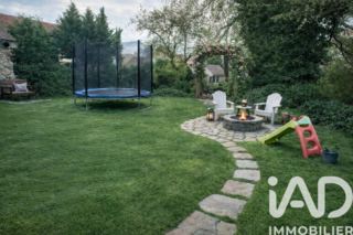  Maison � vendre 2 pi�ces 50 m�