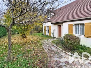  Maison � vendre 5 pi�ces 134 m�