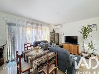  Appartement � vendre 3 pi�ces 48 m�