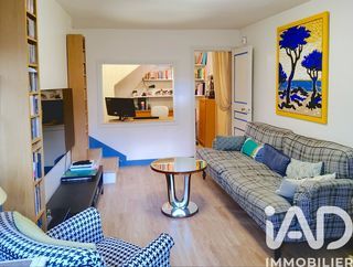  Maison � vendre 4 pi�ces 111 m�