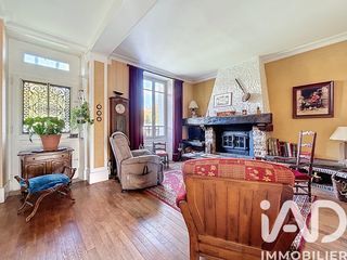  Maison � vendre 7 pi�ces 173 m�