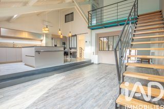  Loft � vendre 6 pi�ces 165 m�