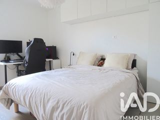  Appartement � vendre 2 pi�ces 50 m�