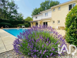  Maison � vendre 6 pi�ces 190 m�