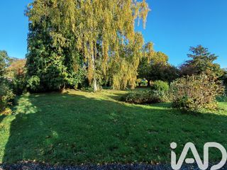  Maison � vendre 10 pi�ces 124 m�