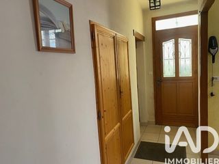  Maison � vendre 7 pi�ces 182 m�