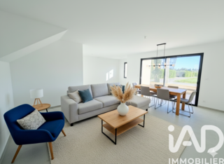  Maison � vendre 4 pi�ces 85 m�