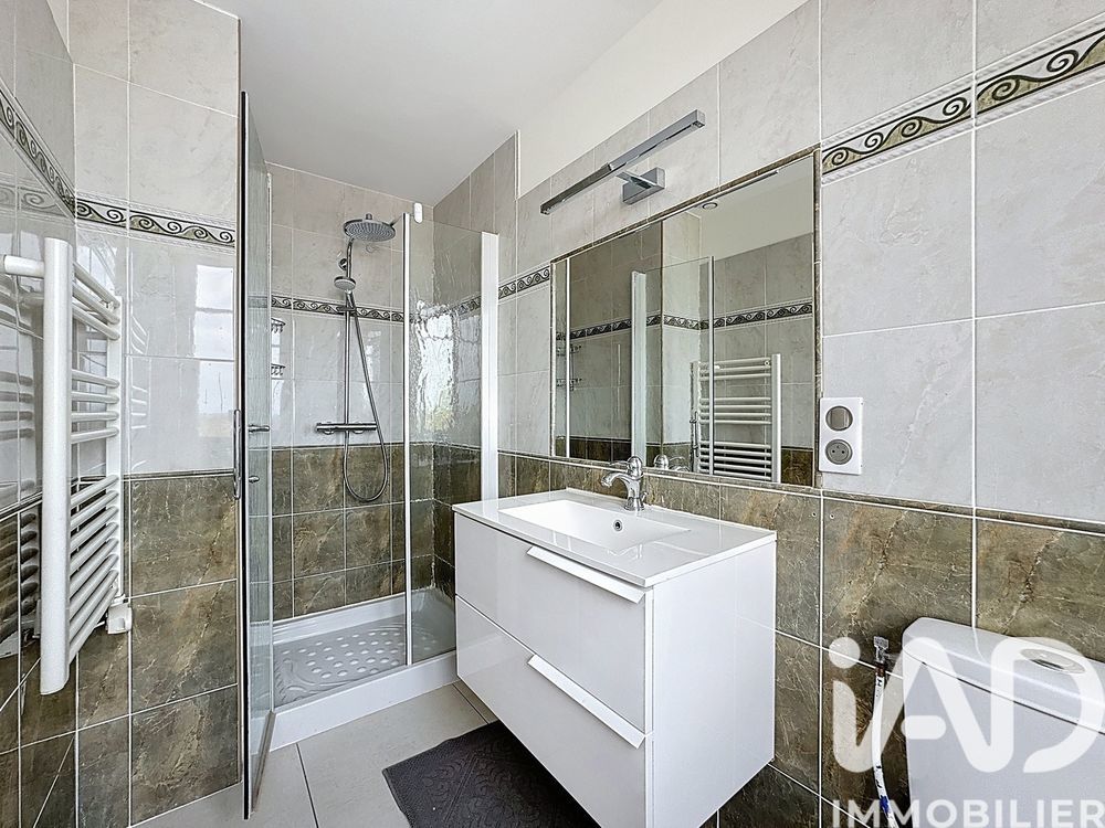 � vendre  Maison Caux (34720)