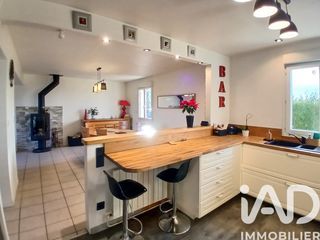  Maison � vendre 4 pi�ces 110 m�