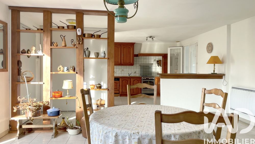 � vendre  Maison Loix (17111)