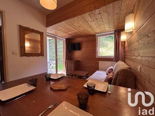  Appartement � vendre 3 pi�ces 35 m�