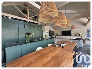  Maison � vendre 7 pi�ces 250 m�